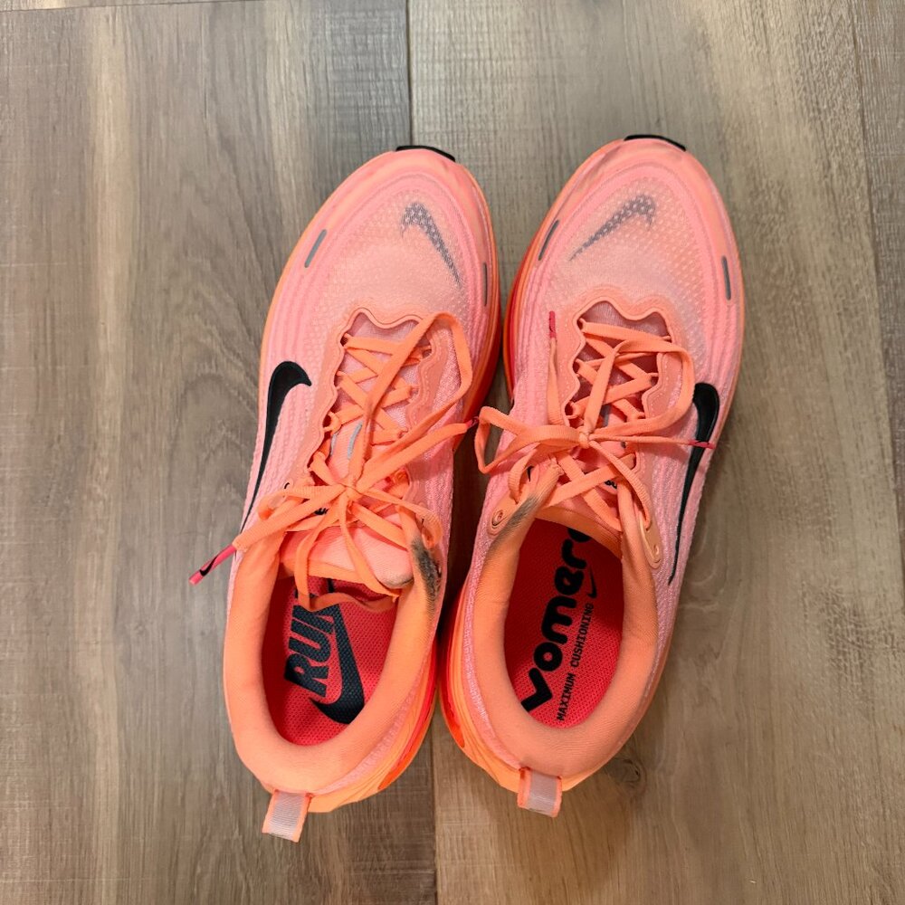 Nike Vomero Plus Size 12